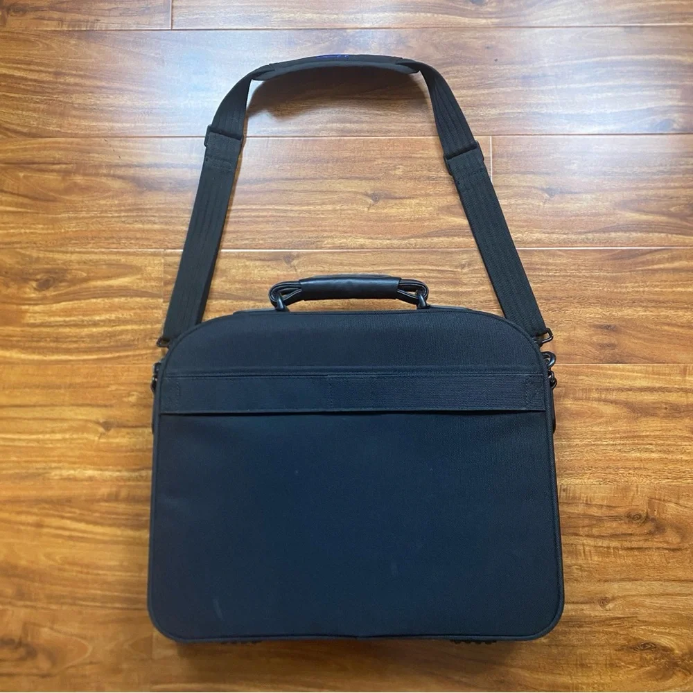 Genuine Dell Black Sturdy 15